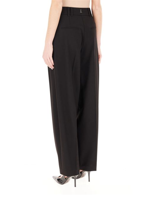 Pantalone wide leg Patrizia Pepe PATRIZIA PEPE | 8P0794-A498K103